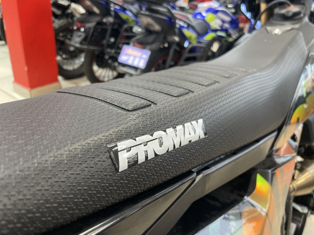 Кроссовый мотоцикл PROMAX BLACKOUT NB300 MX в Альметьевске