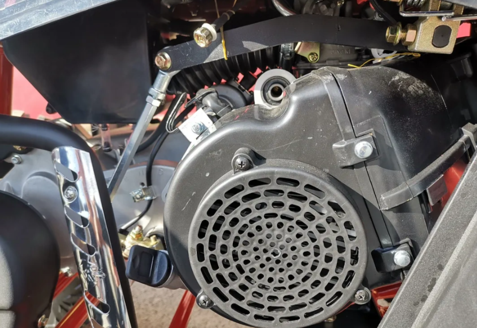 Квадроцикл GBM SHARP BIG 300 NEW в Альметьевске