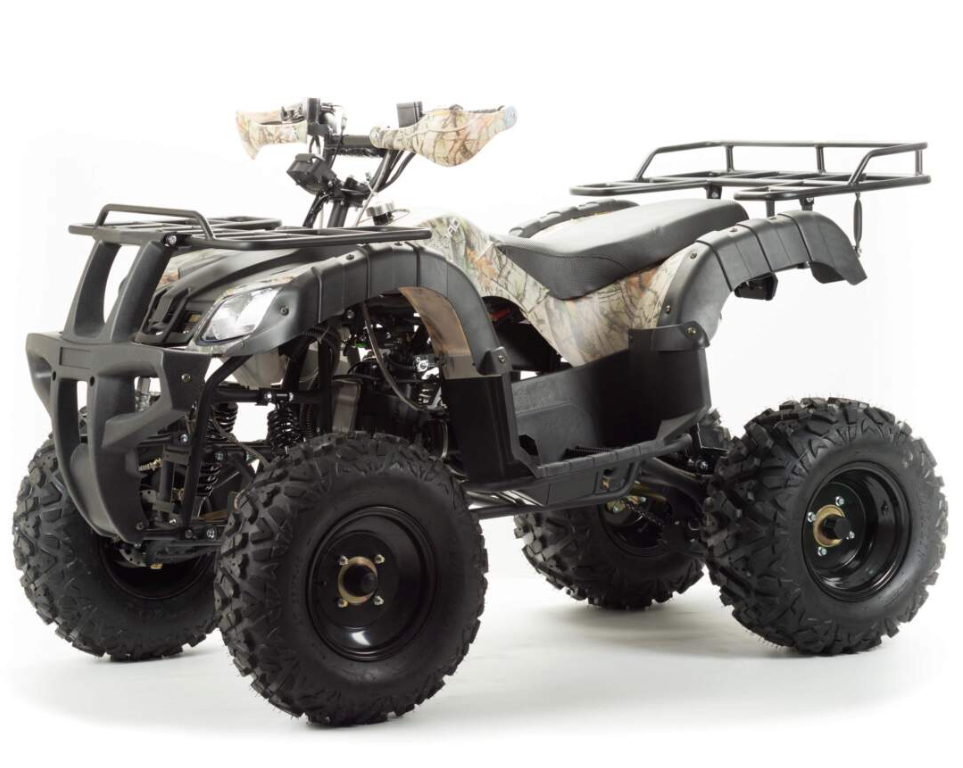 Квадроцикл MOTOLAND (МОТОЛЕНД) 200 ALL ROAD в Альметьевске