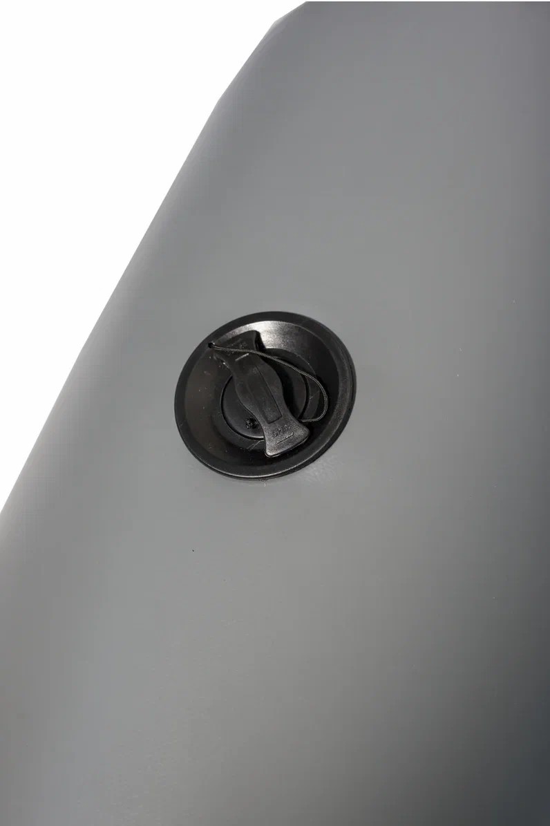 КРЕСЛО НАДУВНОЕ SMARINE, 85Х75 СМ, ПВХ, СЕРЫЙ в Альметьевске