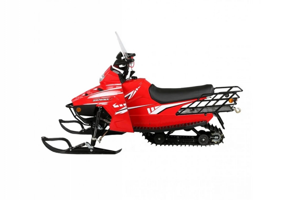 Снегоход Vento Snow Cat в Альметьевске