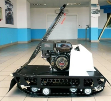 Мотобуксировщик XTREME-MOTORS "Полюс-2 мини" 18.5 л.с. в Альметьевске