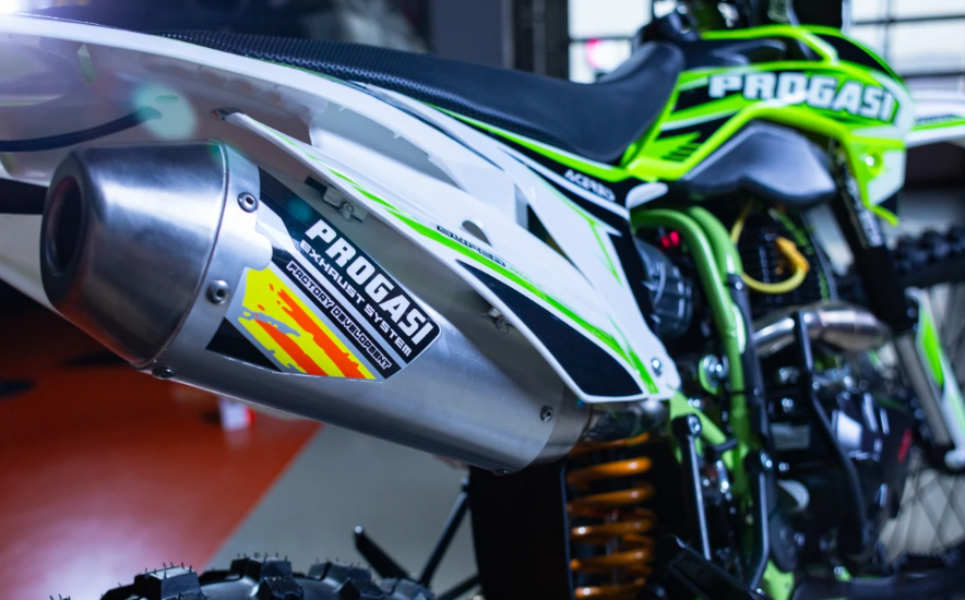 Мотоцикл Progasi SUPER MAX 300 PRO PR300 (ZS175FMN) в Альметьевске