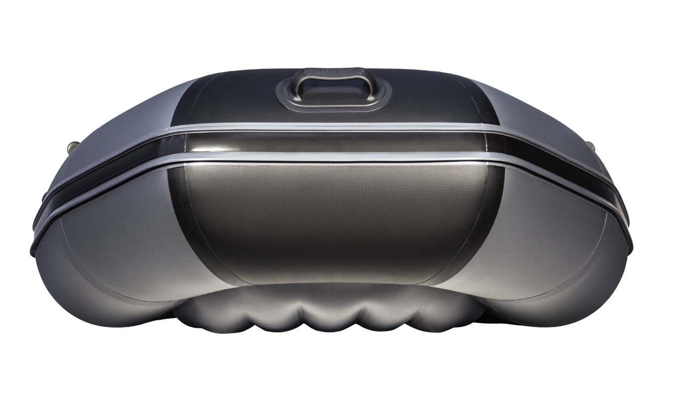 Лодка Таймень NX 2800 НДНД в Альметьевске