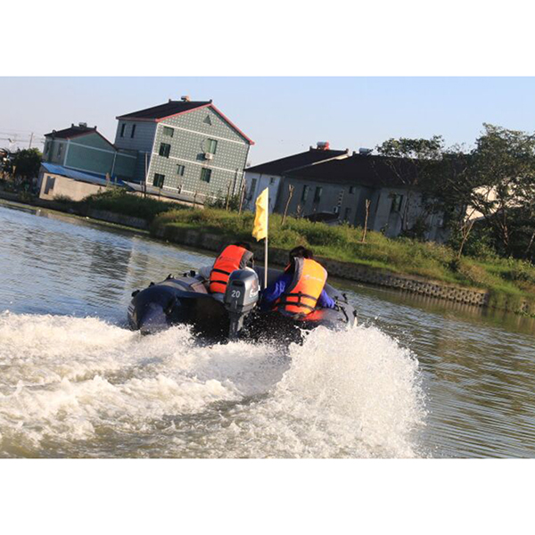 ЛОДОЧНЫЙ МОТОР ALLFA CG Т20 в Альметьевске