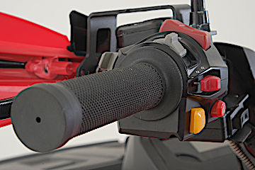 Квадроцикл Русская механика РМ 800 Т серии «Шёлковый путь» в Альметьевске