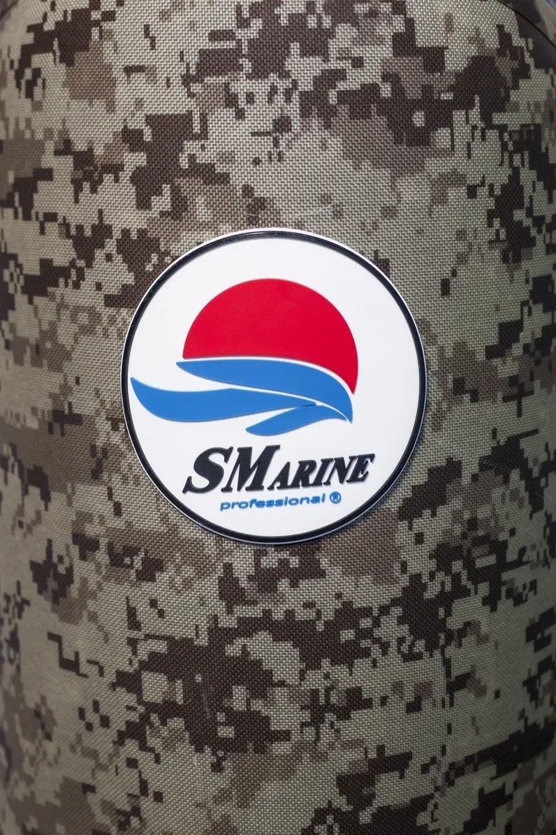 КРЕСЛО НАДУВНОЕ SMARINE, 85Х75 СМ, ПВХ, КОРИЧНЕВЫЙ ПИКСЕЛЬ в Альметьевске