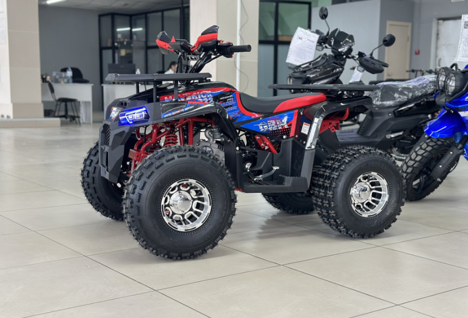 Квадроцикл GBM MAVERICK 222 NEW в Альметьевске