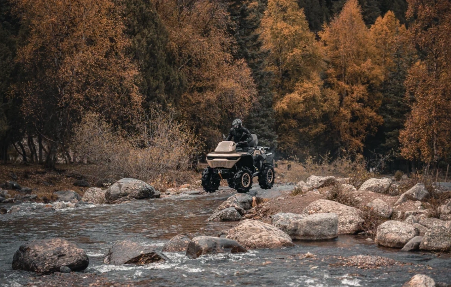 Квадроцикл BENDA REDSTONE 1000 MUD в Альметьевске