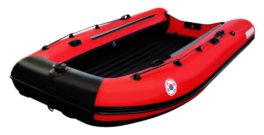 КОМПЛЕКТ ЛОДКА MISHIMO RAPID 380 PRO+ ЛОДОЧНЫЙ МОТОР MARLIN MP 9.9 (20) AMHS PROLINE FORCE в Альметьевске