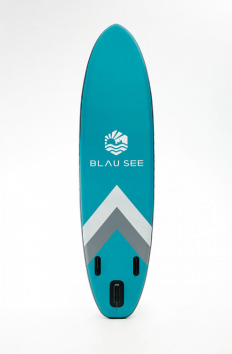 НАДУВНОЙ SUP-BOARD BUSINESS LIGHT BLUE 10,6 в Альметьевске