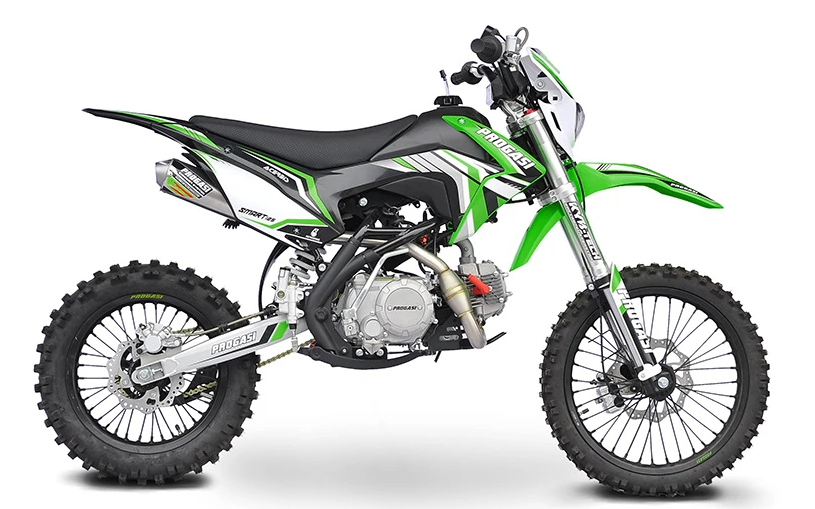 Питбайк Progasi Smart 150 в Альметьевске