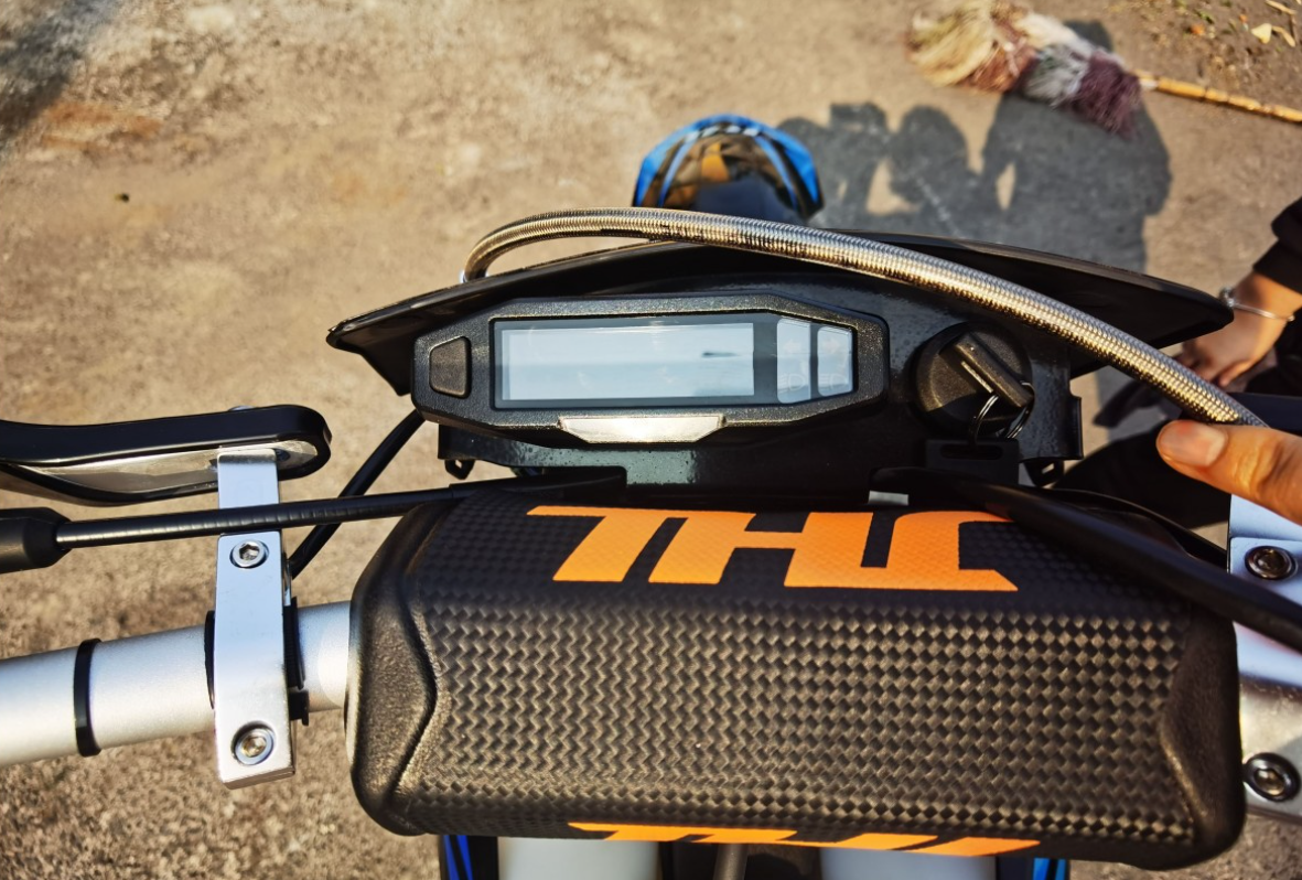 Мотоцикл JHLMOTO JHL Z3 CB250 (172FMM-3A) в Альметьевске