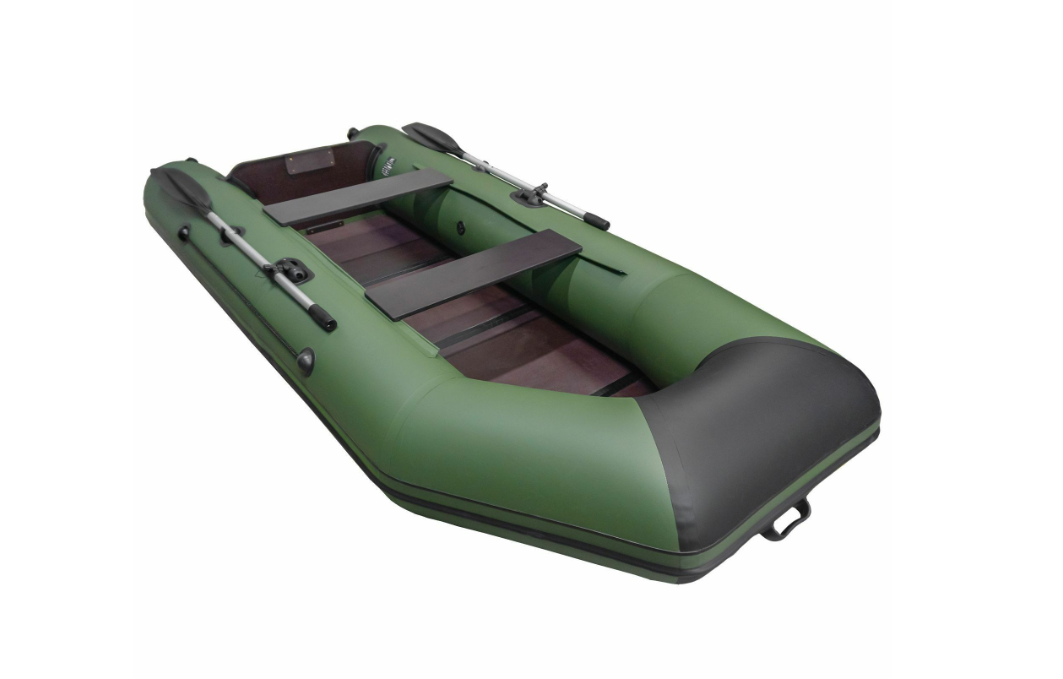 Лодка АКВА 3200 слань-книжка в Альметьевске