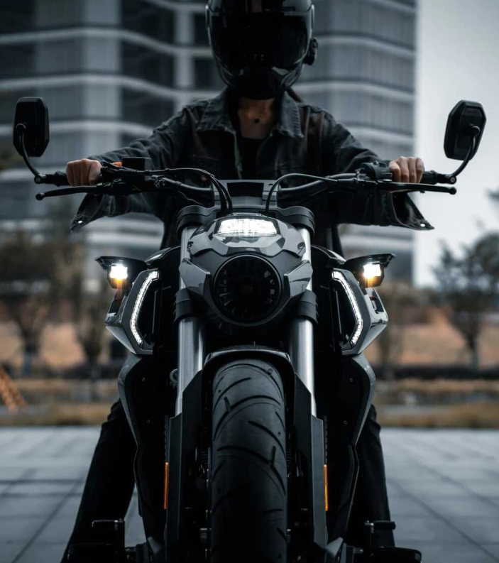 Мотоцикл Benda LFC 700 Pro в Альметьевске