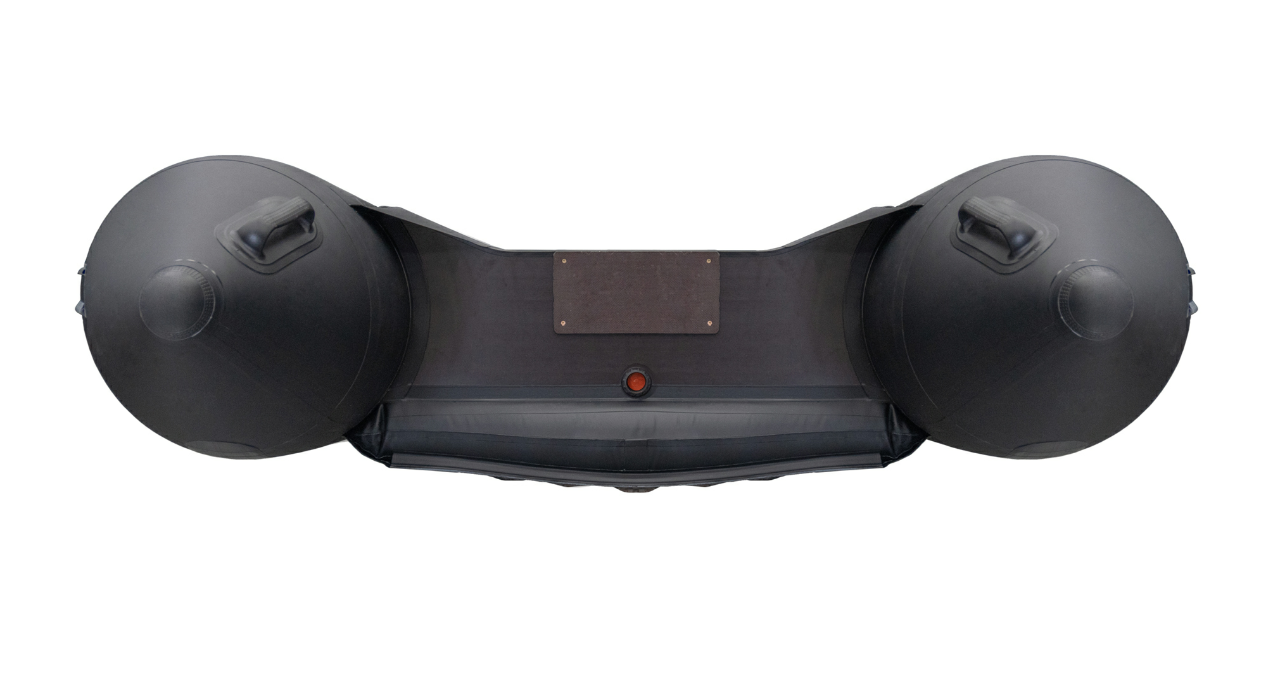 Лодка Таймень RX 3900 НДНД в Альметьевске