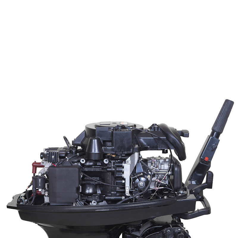 Лодочный мотор MARLIN MP 40 AMHL в Альметьевске