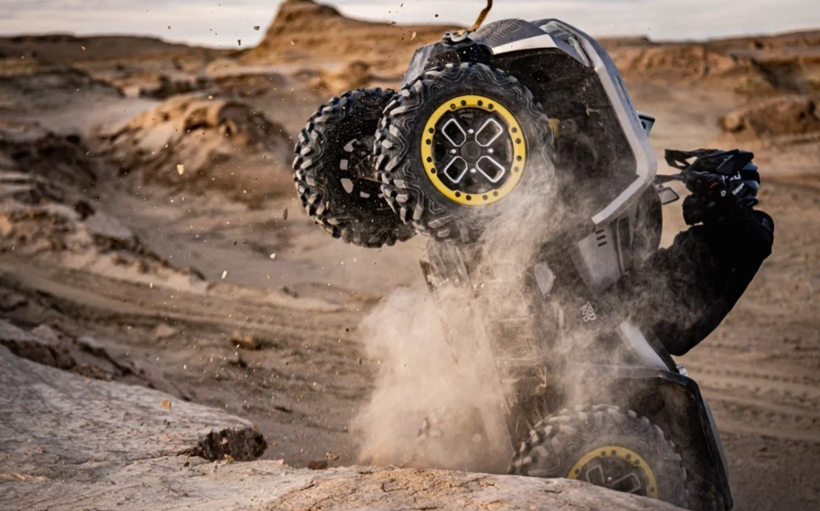 Квадроцикл BENDA REDSTONE 550 в Альметьевске