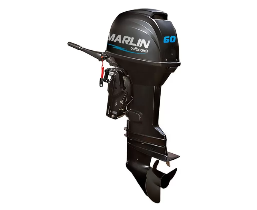 Лодочный мотор MARLIN MP 60 AMHL в Альметьевске