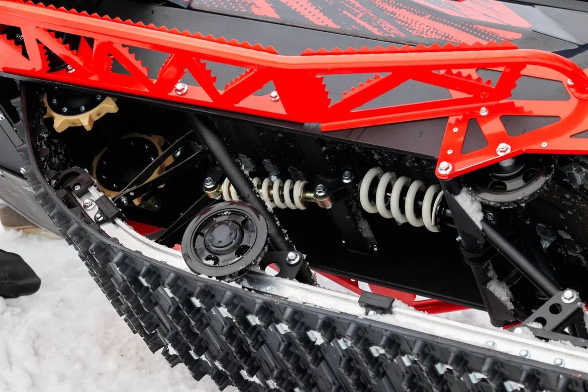 Снегоход IRBIS SF200L NEW 25/26 в Альметьевске