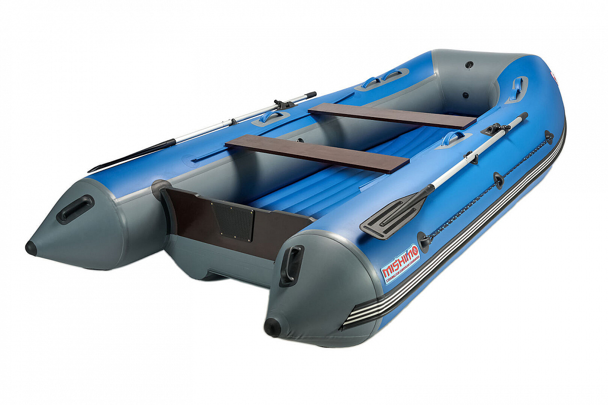 Лодка MISHIMO LITE DF 400 в Альметьевске