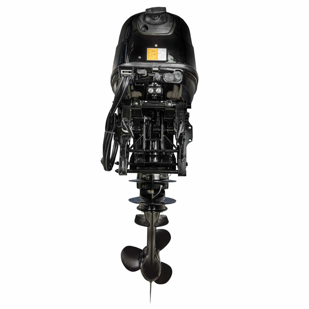 ЛОДОЧНЫЙ МОТОР GLADIATOR G30FES в Альметьевске