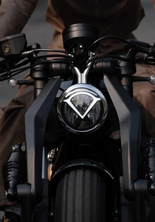 Мотоцикл Benda Napoleon 250 в Альметьевске