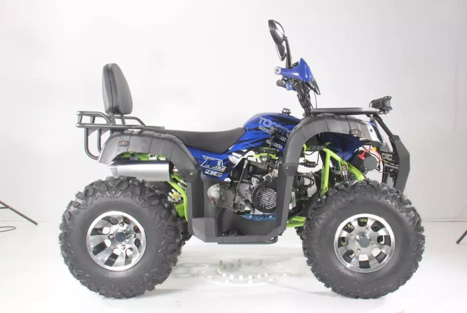 Квадроцикл YACOTA SELA MAX в Альметьевске