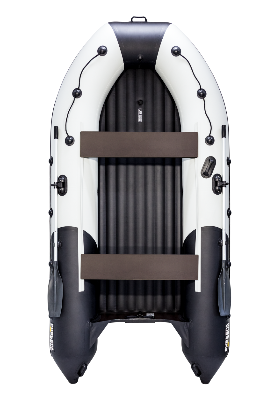 Лодка Ривьера 3600 НДНД-киль в Альметьевске