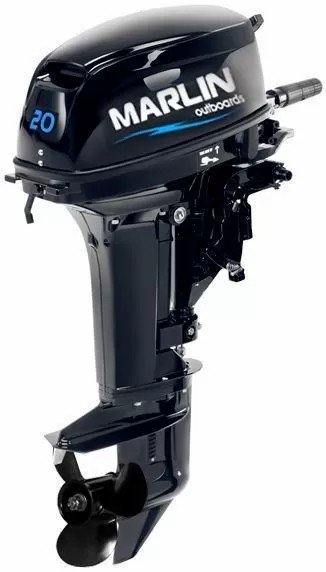 Лодочный мотор MARLIN MP 20 AMHS в Альметьевске
