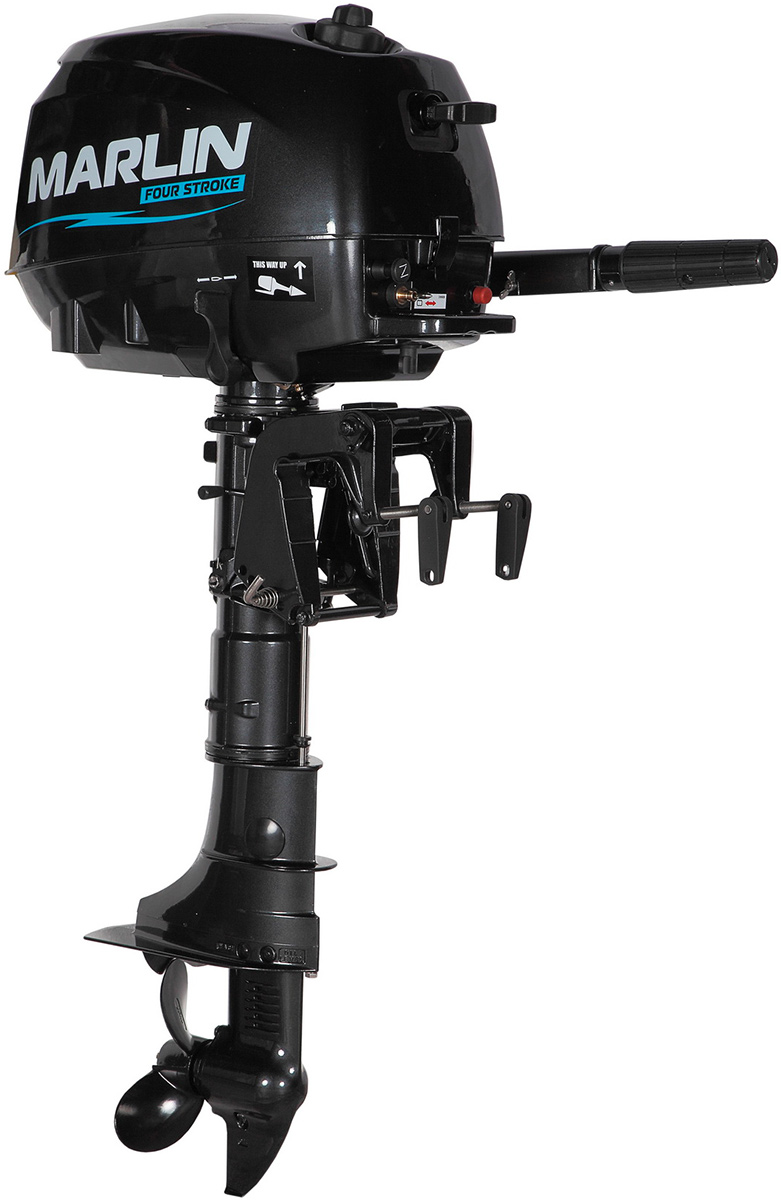 Лодочный мотор MARLIN MF 5 AMHL в Альметьевске