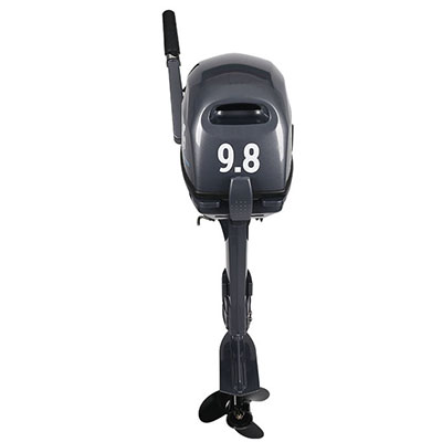 ЛОДОЧНЫЙ МОТОР ALLFA CG T9,8 в Альметьевске