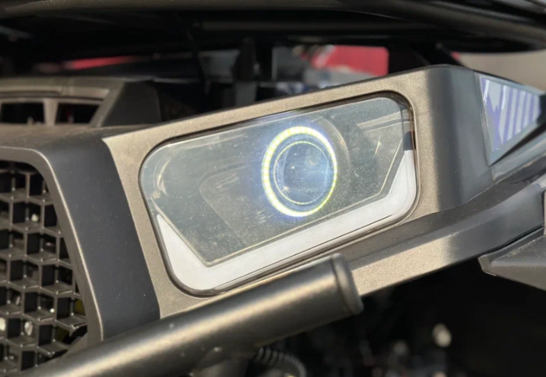 Квадроцикл GBM CROSS HILL 300 NEW PREMIUM в Альметьевске