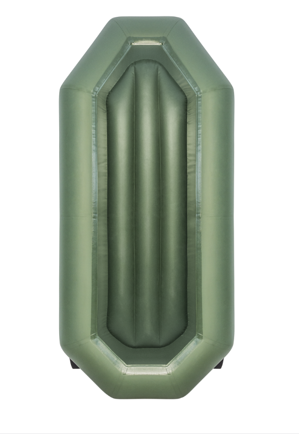 Лодка АКВА-ОПТИМА 260 НД в Альметьевске