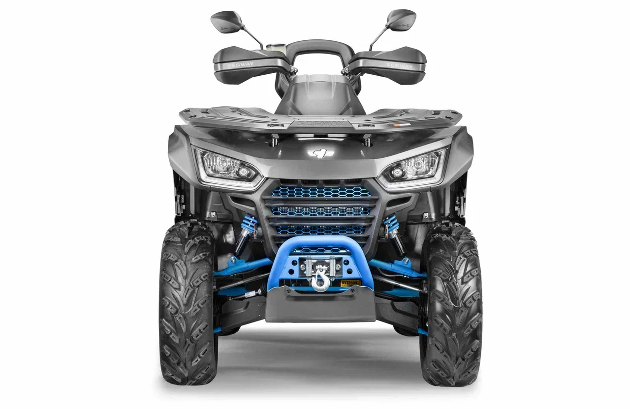  Квадроцикл Segway SNARLER AT6 LE в Альметьевске