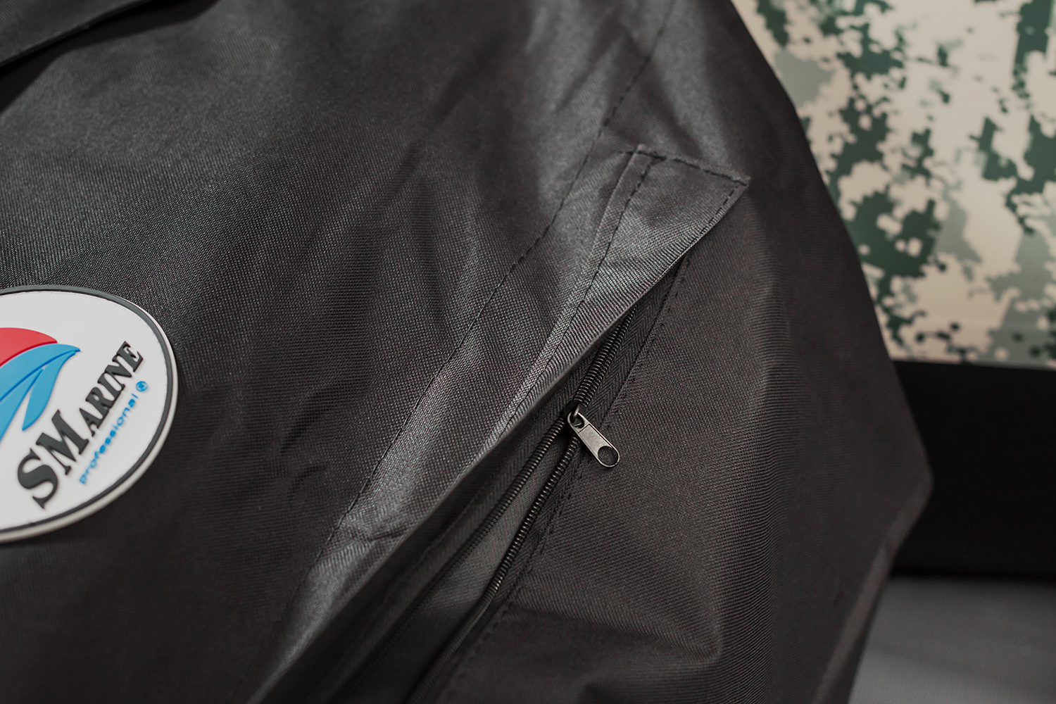 НОСОВАЯ СУМКА AIR, SDP 330-420 в Альметьевске