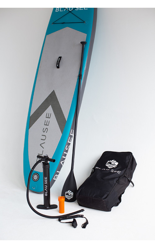 НАДУВНОЙ САП БОРД BLAUSEE 10 в Альметьевске