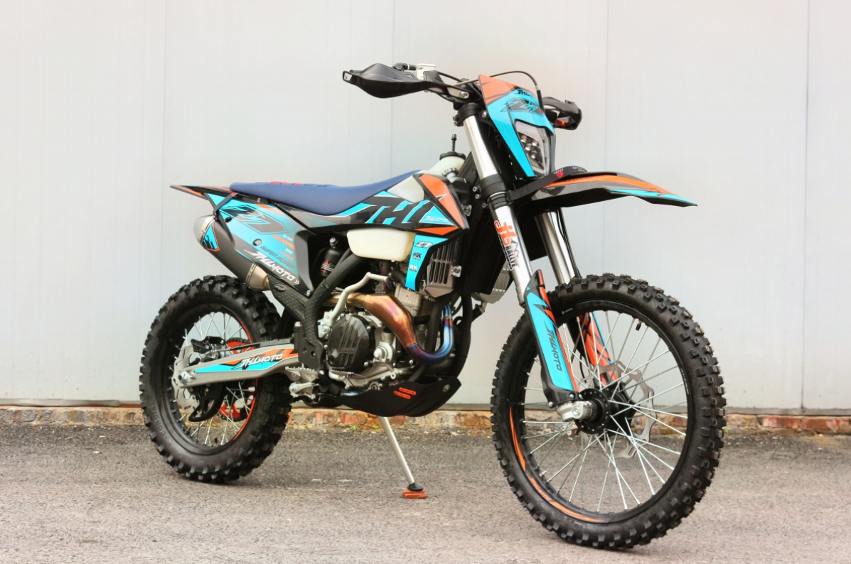 Мотоцикл JHLMOTO JHL Z7 NC250S (177MM-A) в Альметьевске