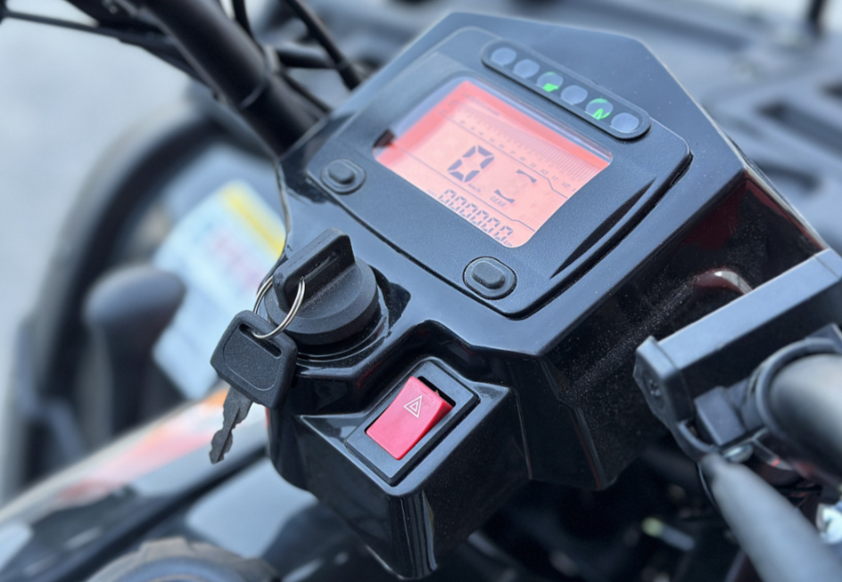 Квадроцикл GBM EXPLORER 400 NEW PREMIUM в Альметьевске