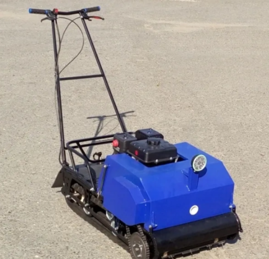 МОТОБУКСИРОВЩИК КОМПАКТНЫЙ ЛИДЕР-СИГМА-2К, 8,0+ Л.С., С ЛЫЖНЫМ МОДУЛЕМ, ВАРИАТОР TAV2-40 в Альметьевске