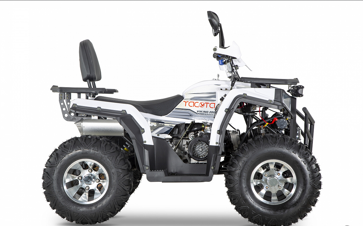 Квадроцикл YACOTA VIKING PRO в Альметьевске