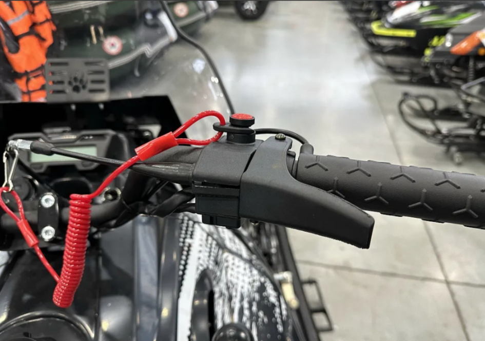 СНЕГОХОД IRBIS SF200L XE SUPERLONG в Альметьевске