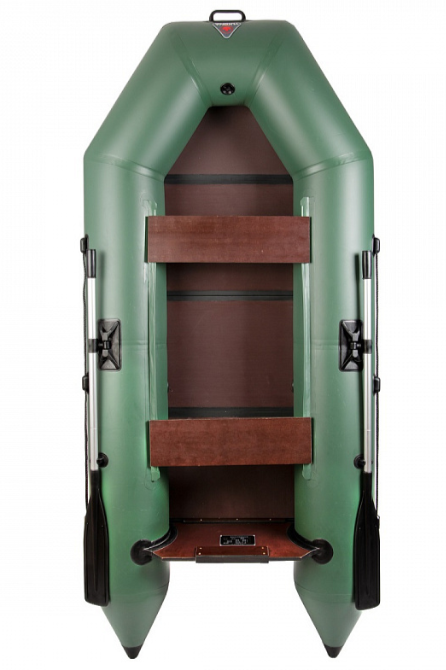 ЛОДКА НАДУВНАЯ YUKONA 280 TL (БЕЗ ПАЙОЛА) в Альметьевске