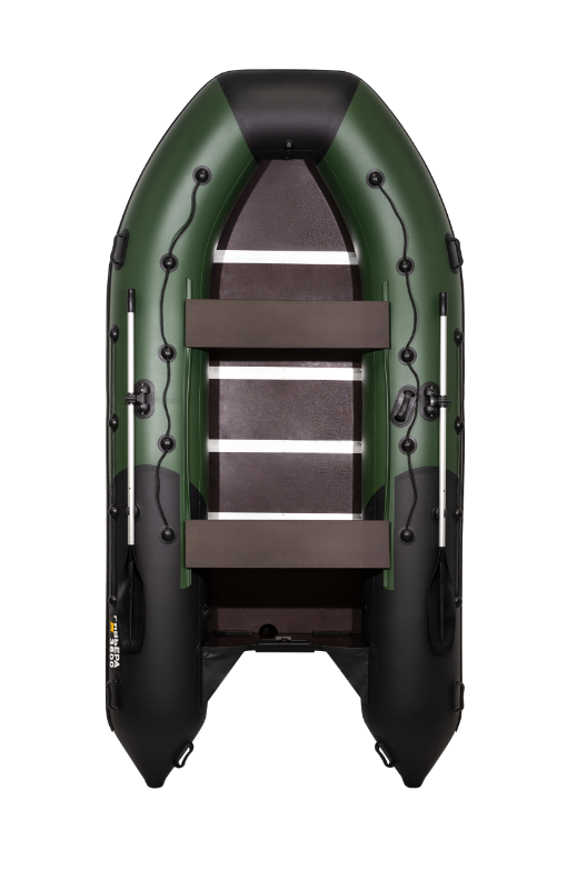 Лодка Ривьера Максима 3600 СК в Альметьевске