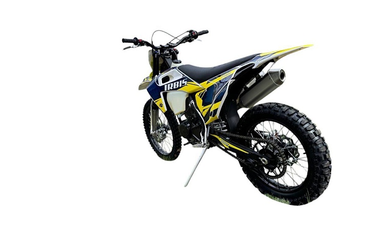 Эндуро мотоцикл IRBIS HTR 250 в Альметьевске