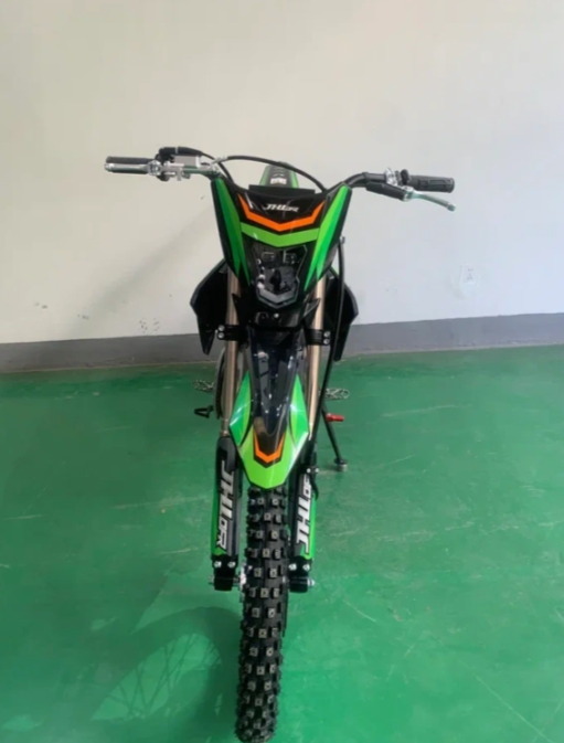 Питбайк JHLMOTO JHLofr LK140 19/16 (ZS1P60YMJ) в Альметьевске