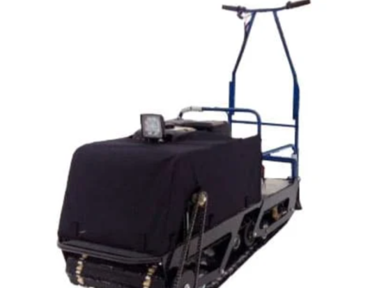 Мотобуксировщик ЕНОТ 2М 15 л.с. в Альметьевске