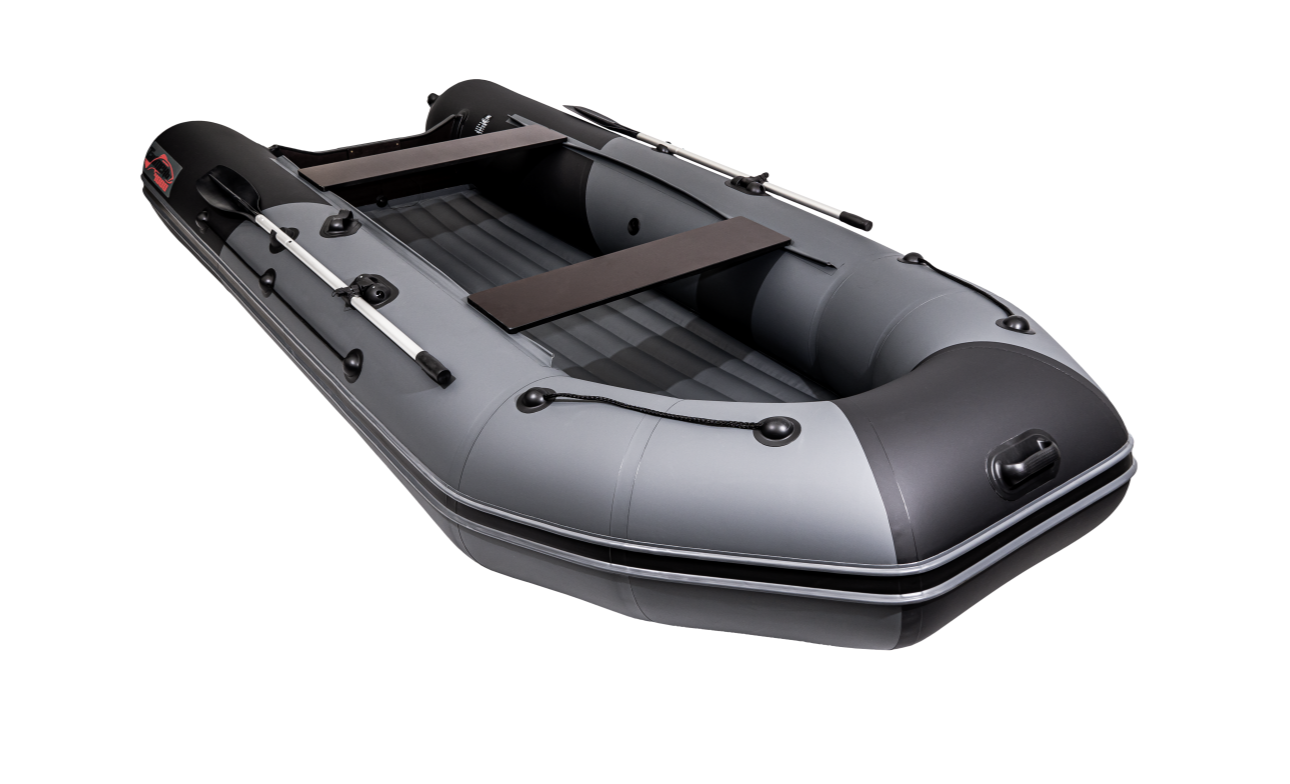 Лодка Таймень NX 4000 НДНД PRO в Альметьевске