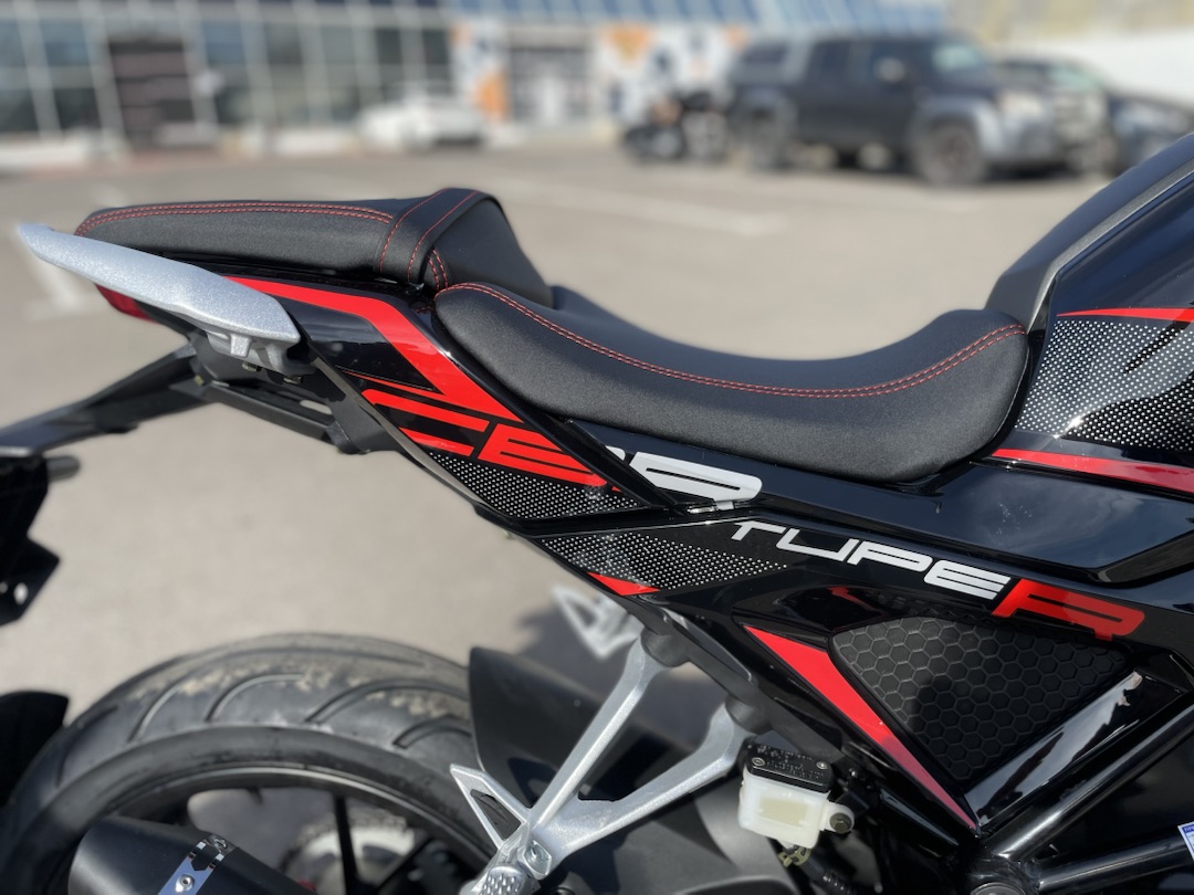 Мопед PROMAX CB150R (49) в Альметьевске