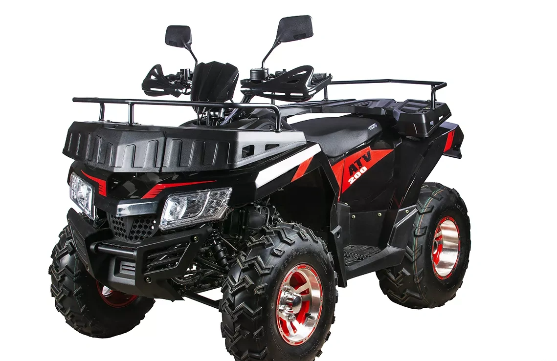 Квадроцикл YACOTA CABO 200LD в Альметьевске
